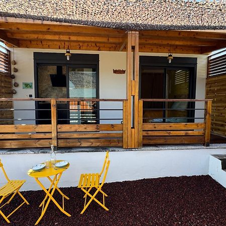 Le Studio Leva La Plaine des Palmistes Εξωτερικό φωτογραφία
